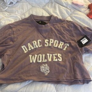 NWT Darc sport SHE